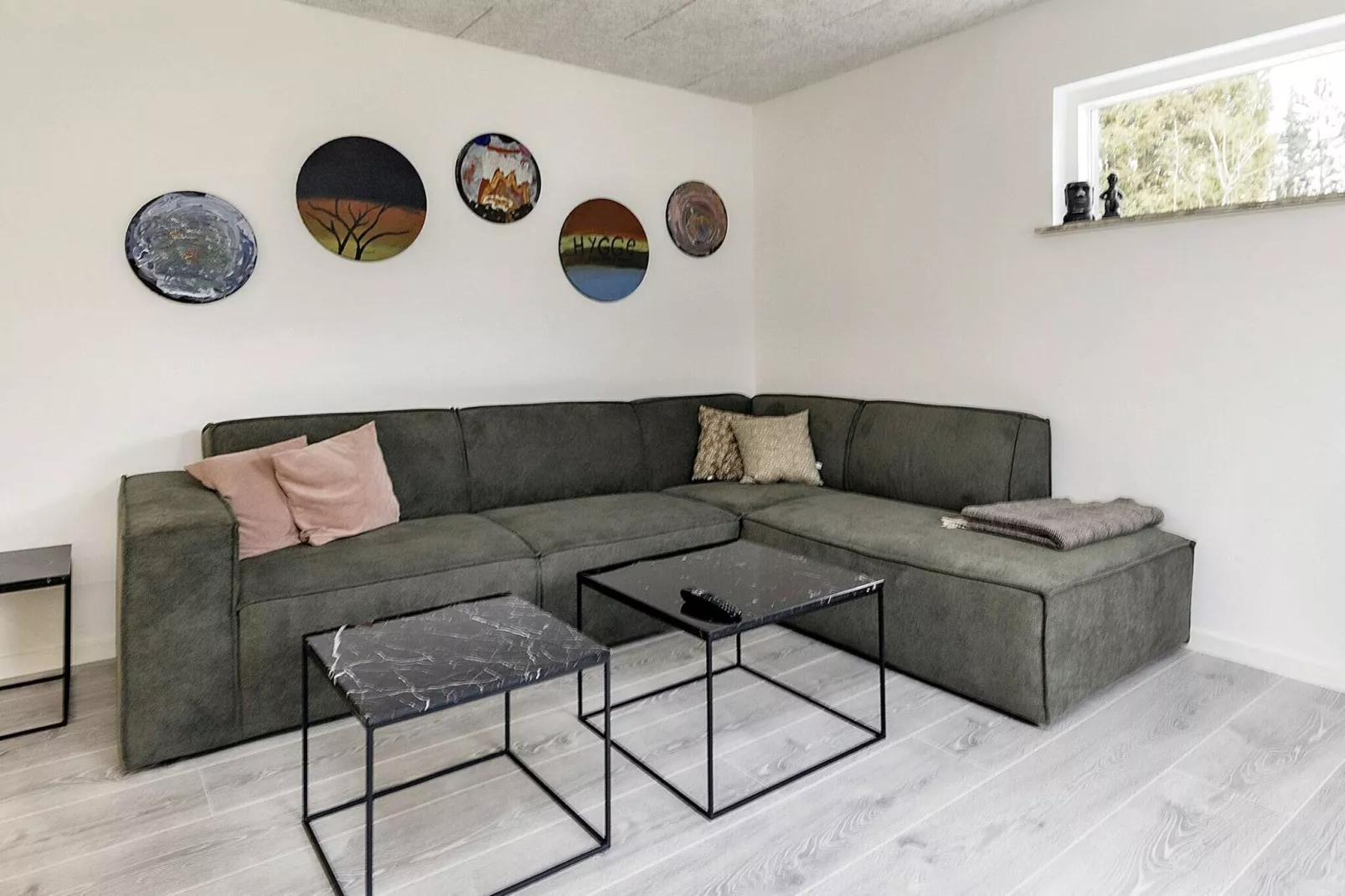4 sterren vakantie huis in Væggerløse-By Traum-Binnen