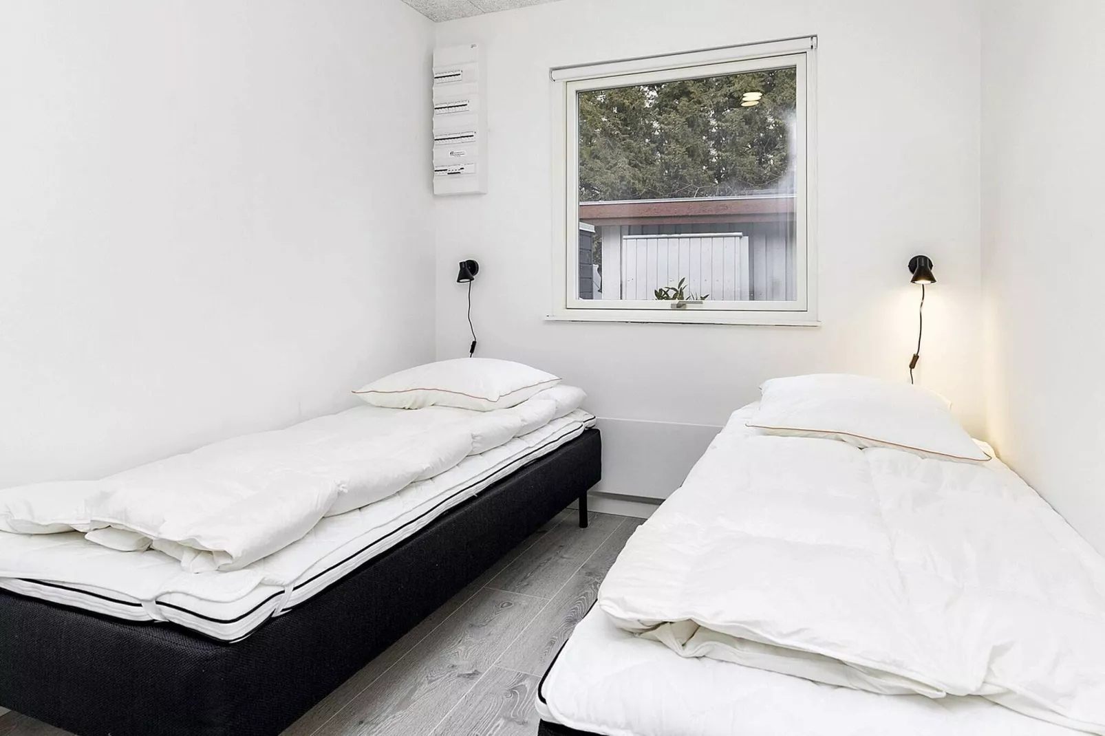 4 sterren vakantie huis in Væggerløse-By Traum-Binnen