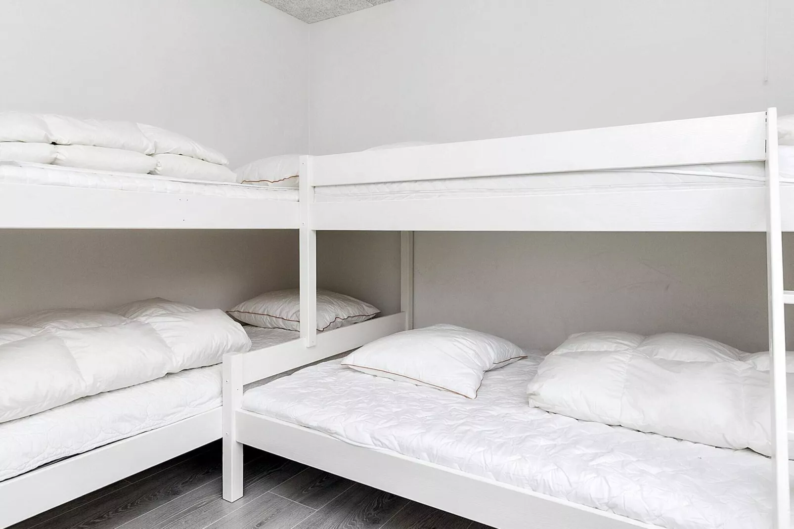 4 sterren vakantie huis in Væggerløse-By Traum-Binnen