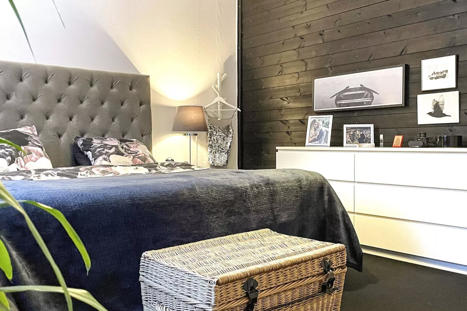 2 persoons vakantie huis in ÅBY-By Traum-Binnen