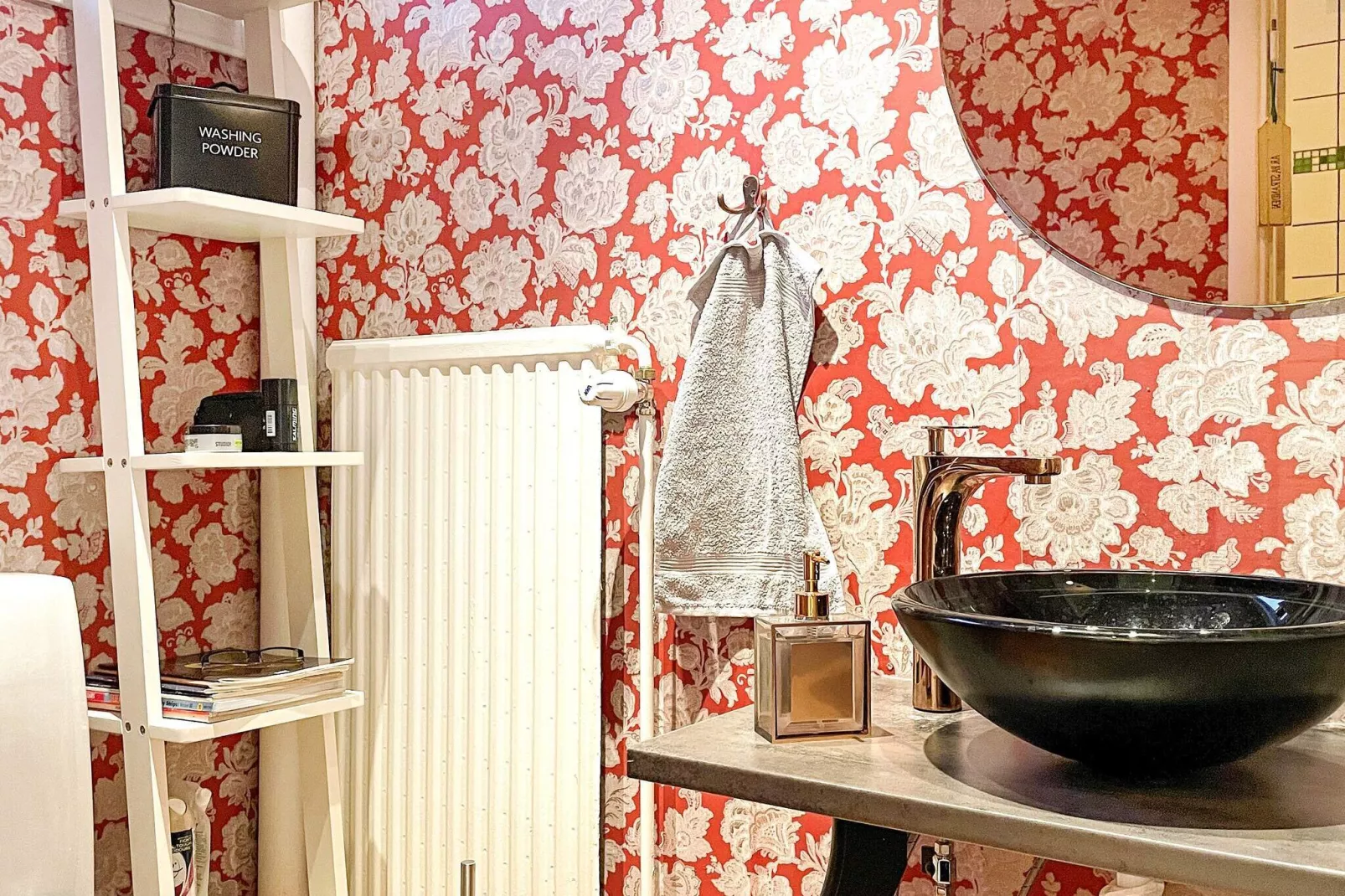 2 persoons vakantie huis in ÅBY-By Traum-Binnen