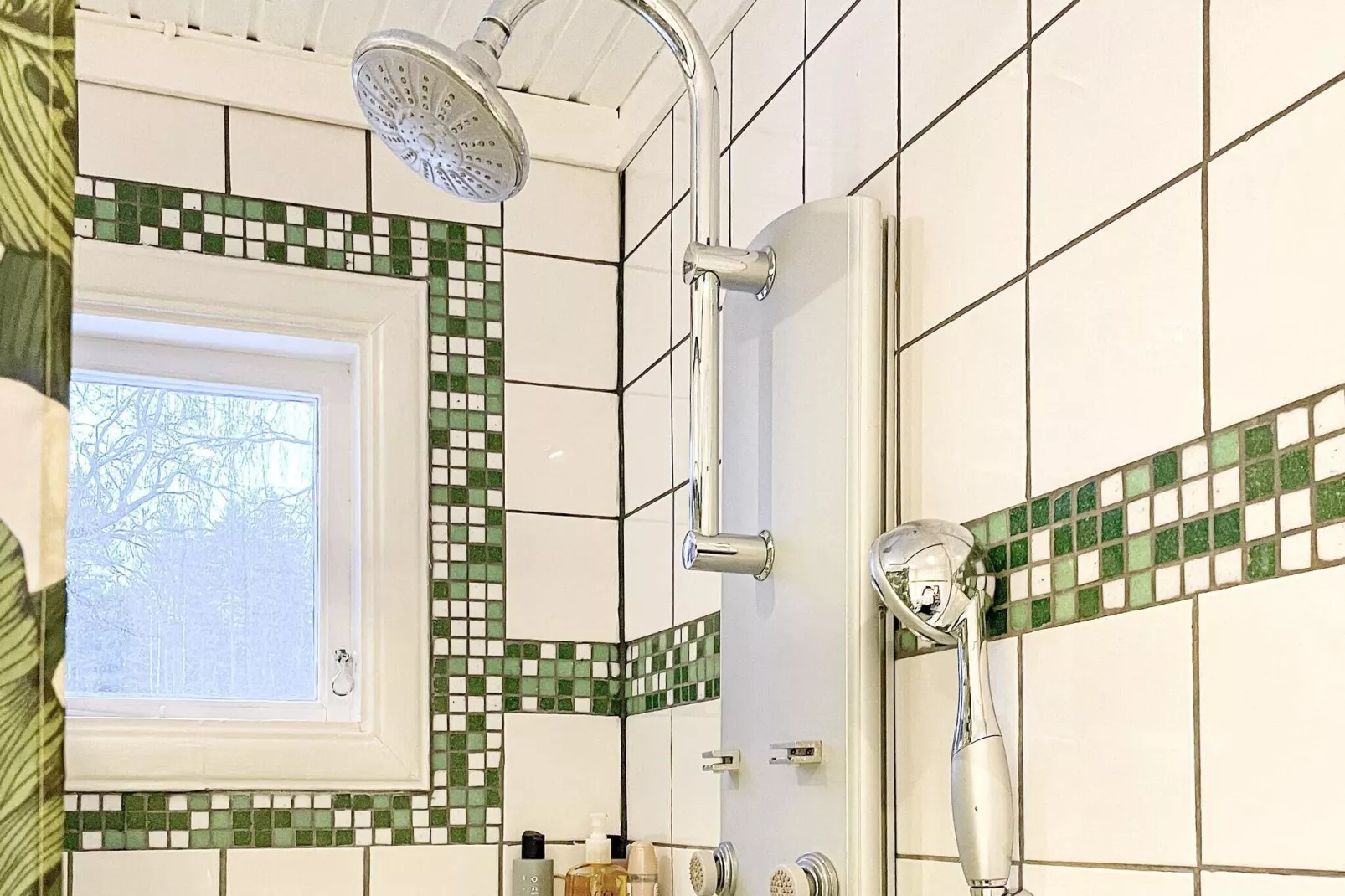 2 persoons vakantie huis in ÅBY-By Traum-Binnen