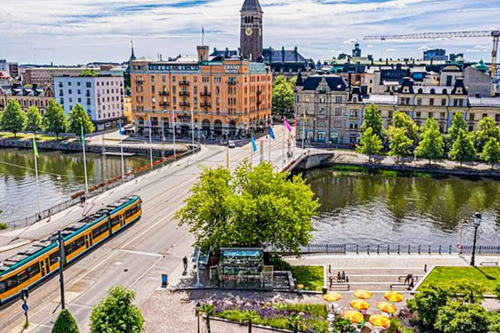 2 persoons vakantie huis in ÅBY-By Traum-Niet-getagd