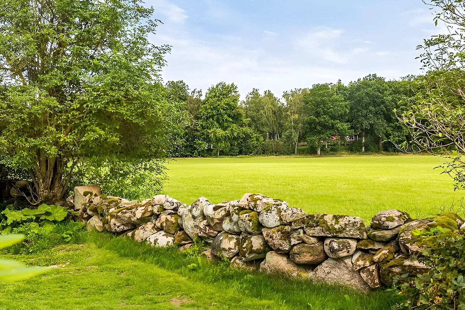 6 persoons vakantie huis in KARL GUSTAV