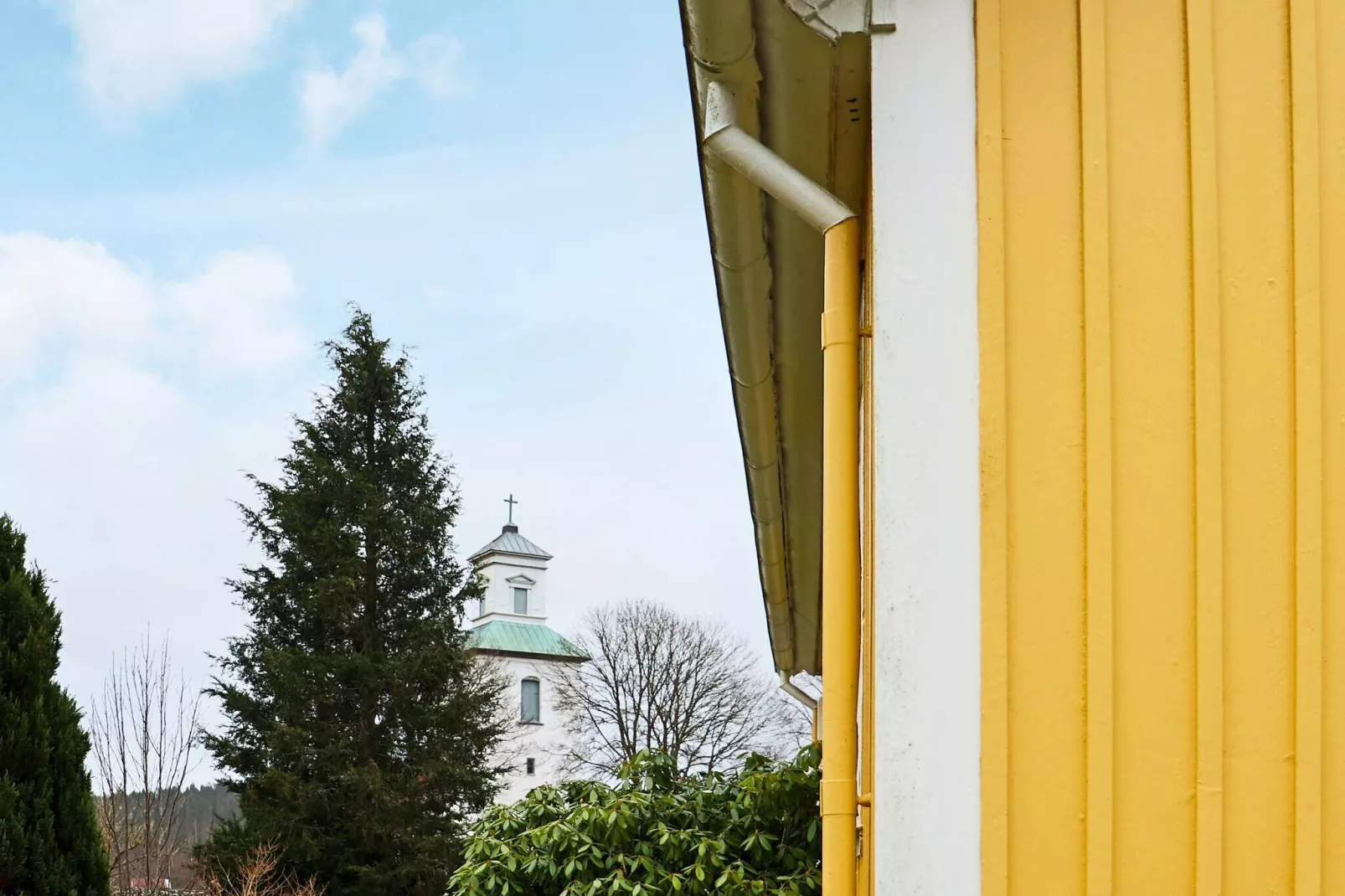 6 persoons vakantie huis in KARL GUSTAV-By Traum-Buitenlucht