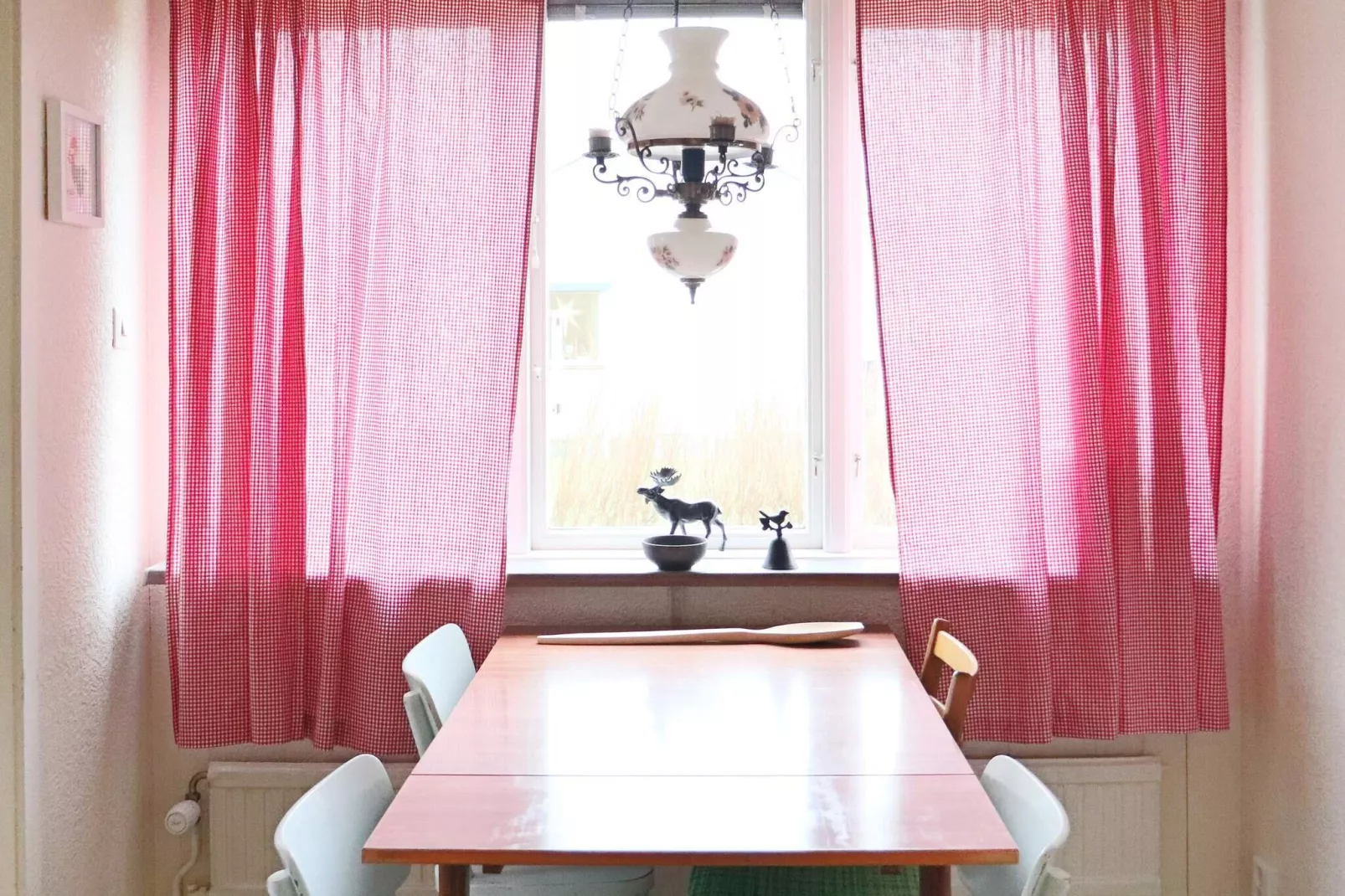 6 persoons vakantie huis in KARL GUSTAV-By Traum-Binnen