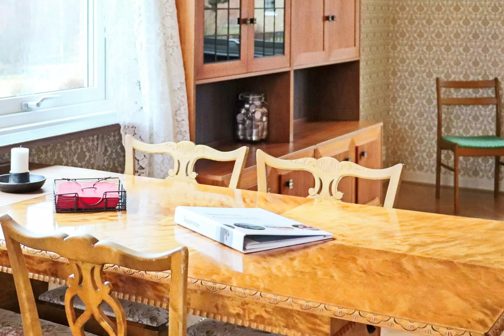 6 persoons vakantie huis in KARL GUSTAV-By Traum-Binnen
