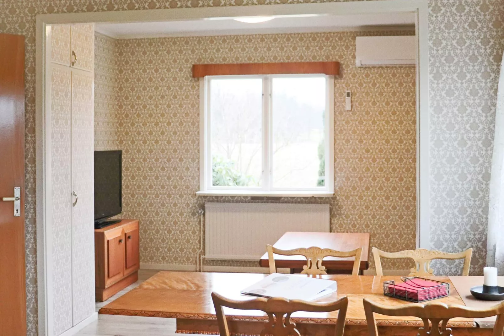 6 persoons vakantie huis in KARL GUSTAV-By Traum-Binnen