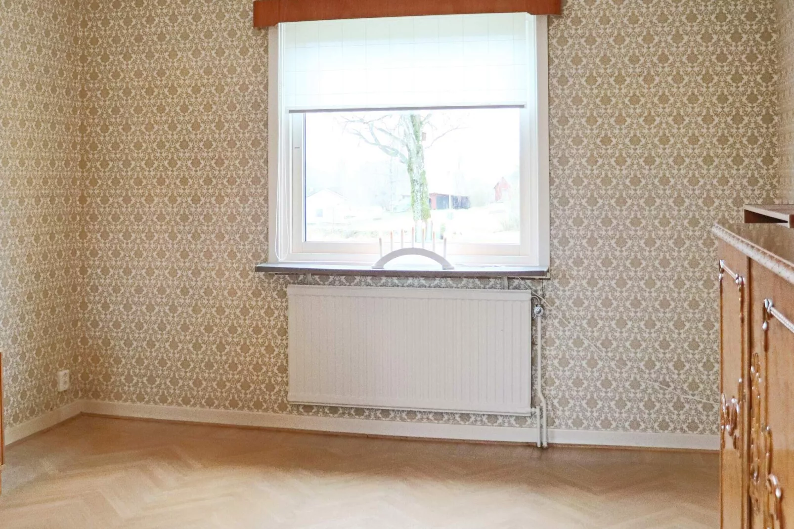 6 persoons vakantie huis in KARL GUSTAV-By Traum-Binnen