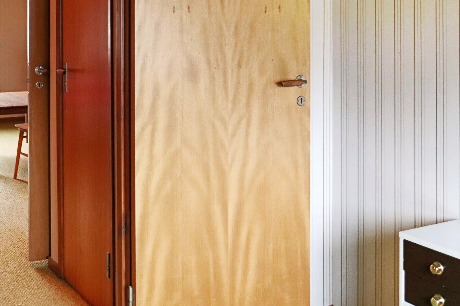 6 persoons vakantie huis in KARL GUSTAV-By Traum-Binnen