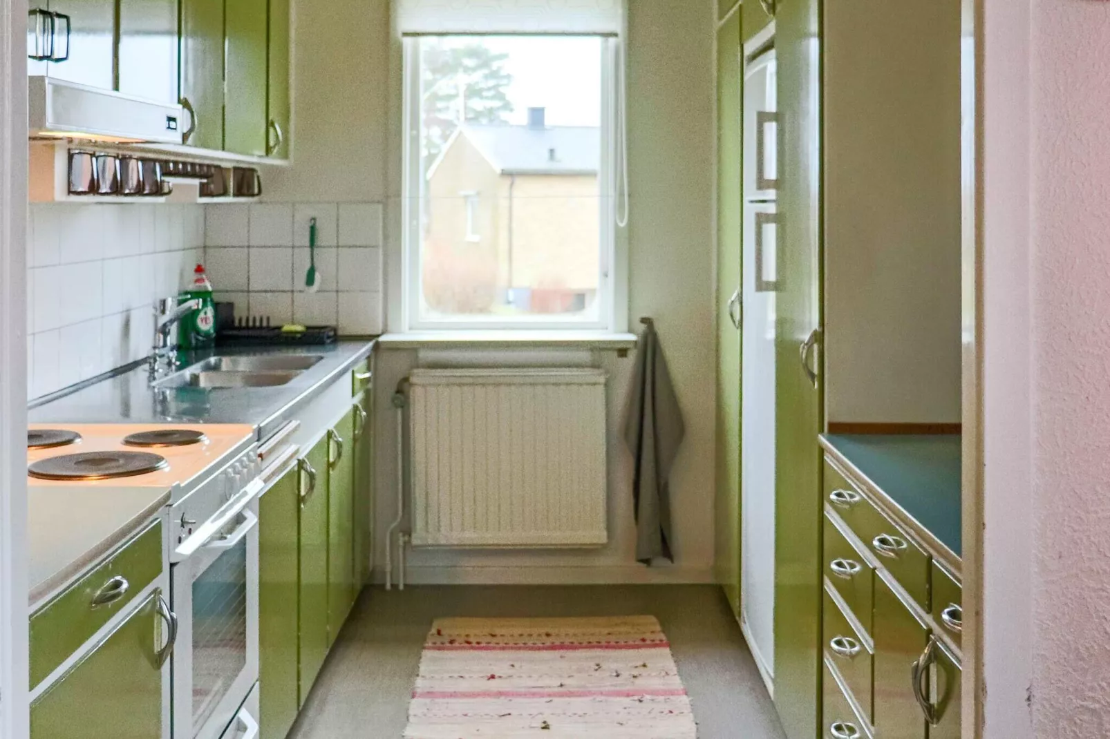 6 persoons vakantie huis in KARL GUSTAV-By Traum-Binnen