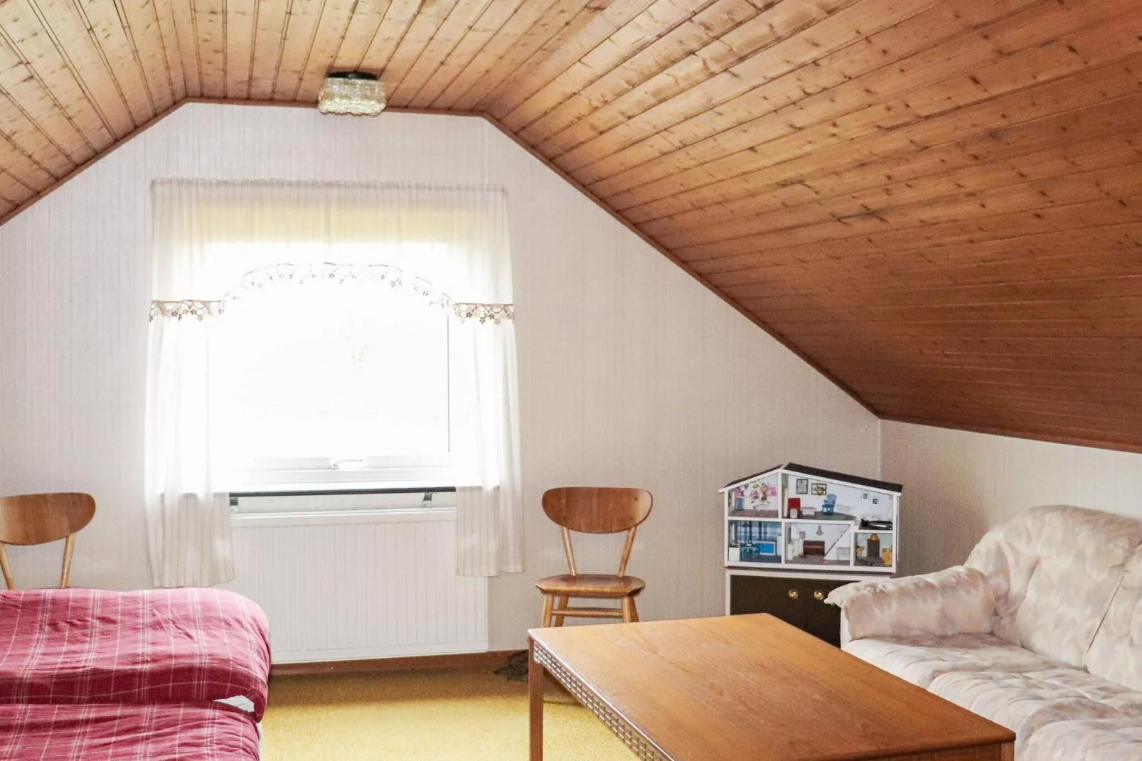 6 persoons vakantie huis in KARL GUSTAV-Binnen