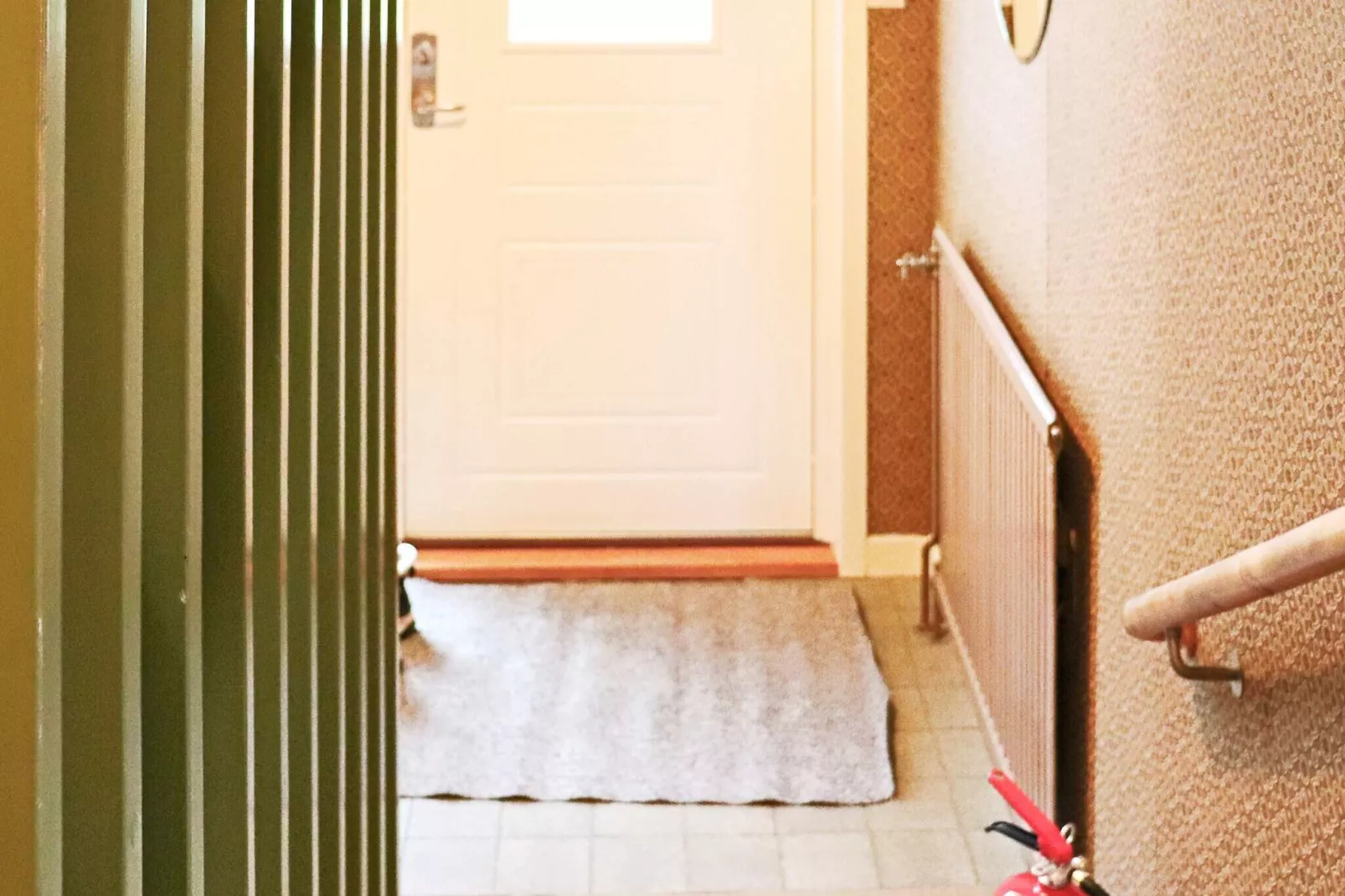 6 persoons vakantie huis in KARL GUSTAV-By Traum-Binnen