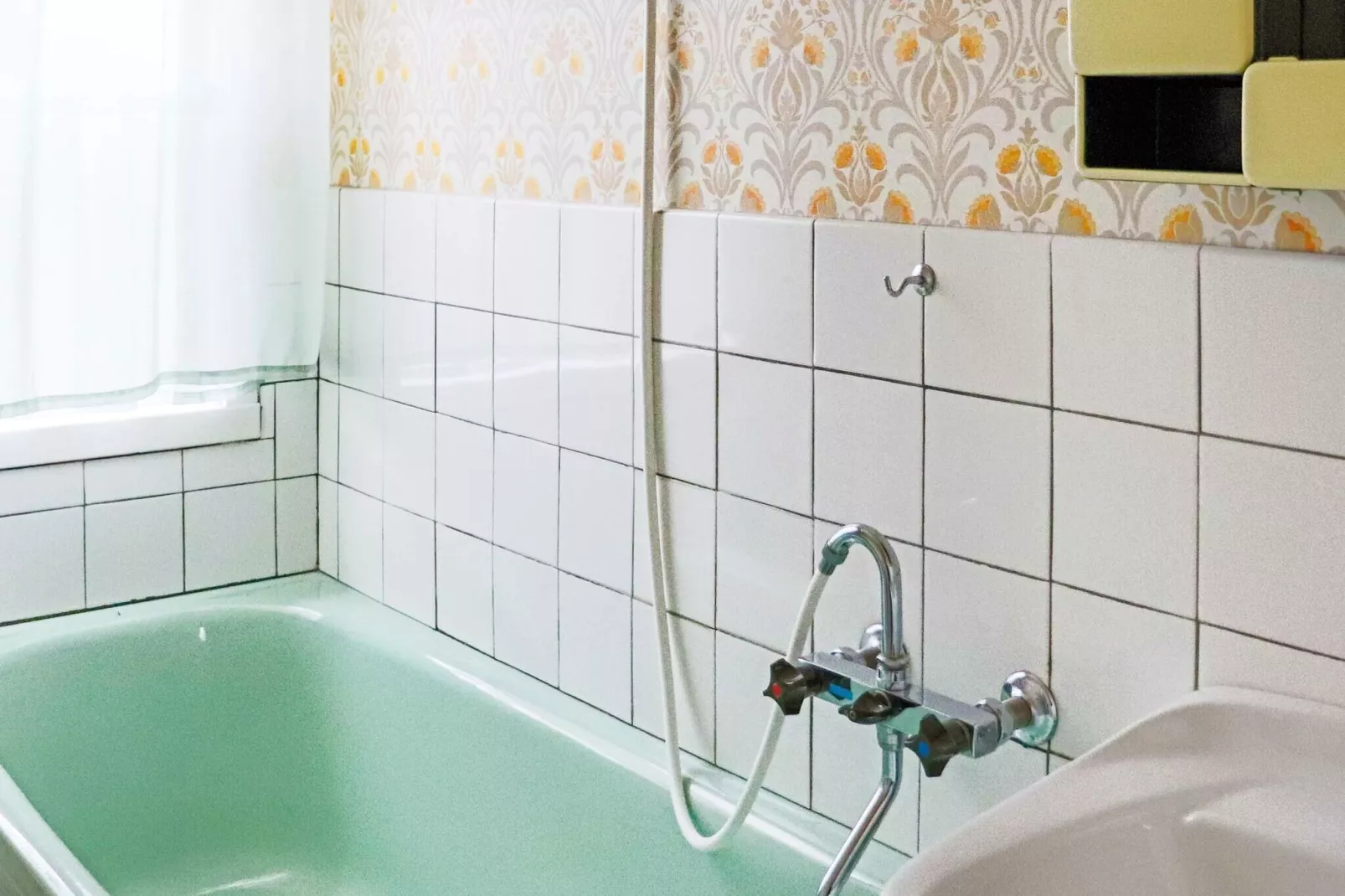 6 persoons vakantie huis in KARL GUSTAV-By Traum-Binnen