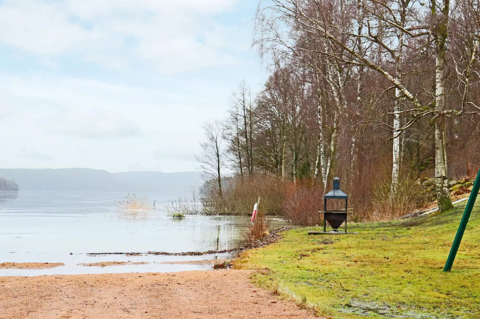 6 persoons vakantie huis in KARL GUSTAV-By Traum-Niet-getagd