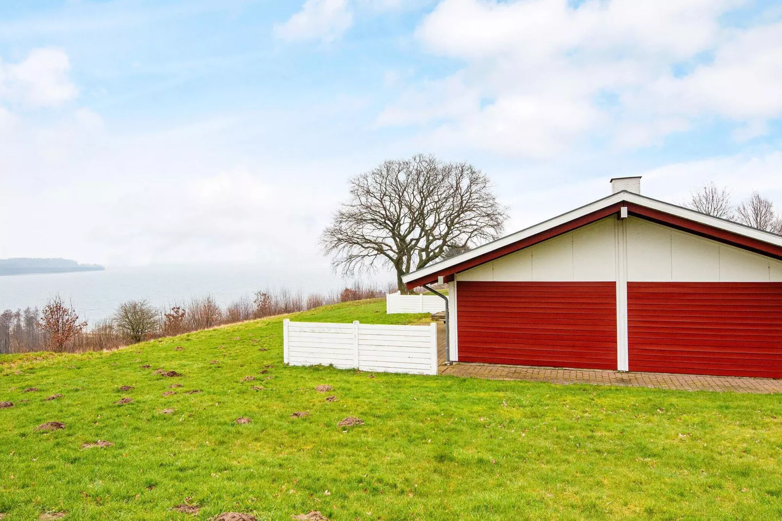 4 sterren vakantie huis in Aabenraa-Waterzicht