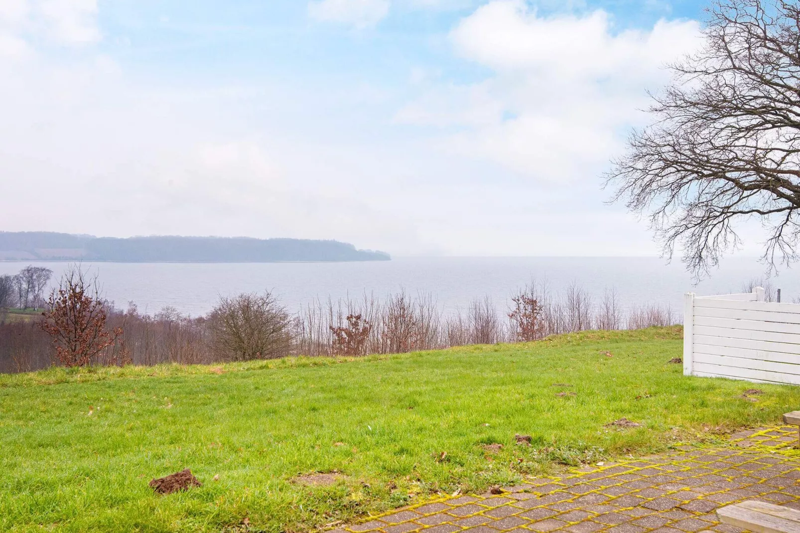 4 sterren vakantie huis in Aabenraa-Waterzicht