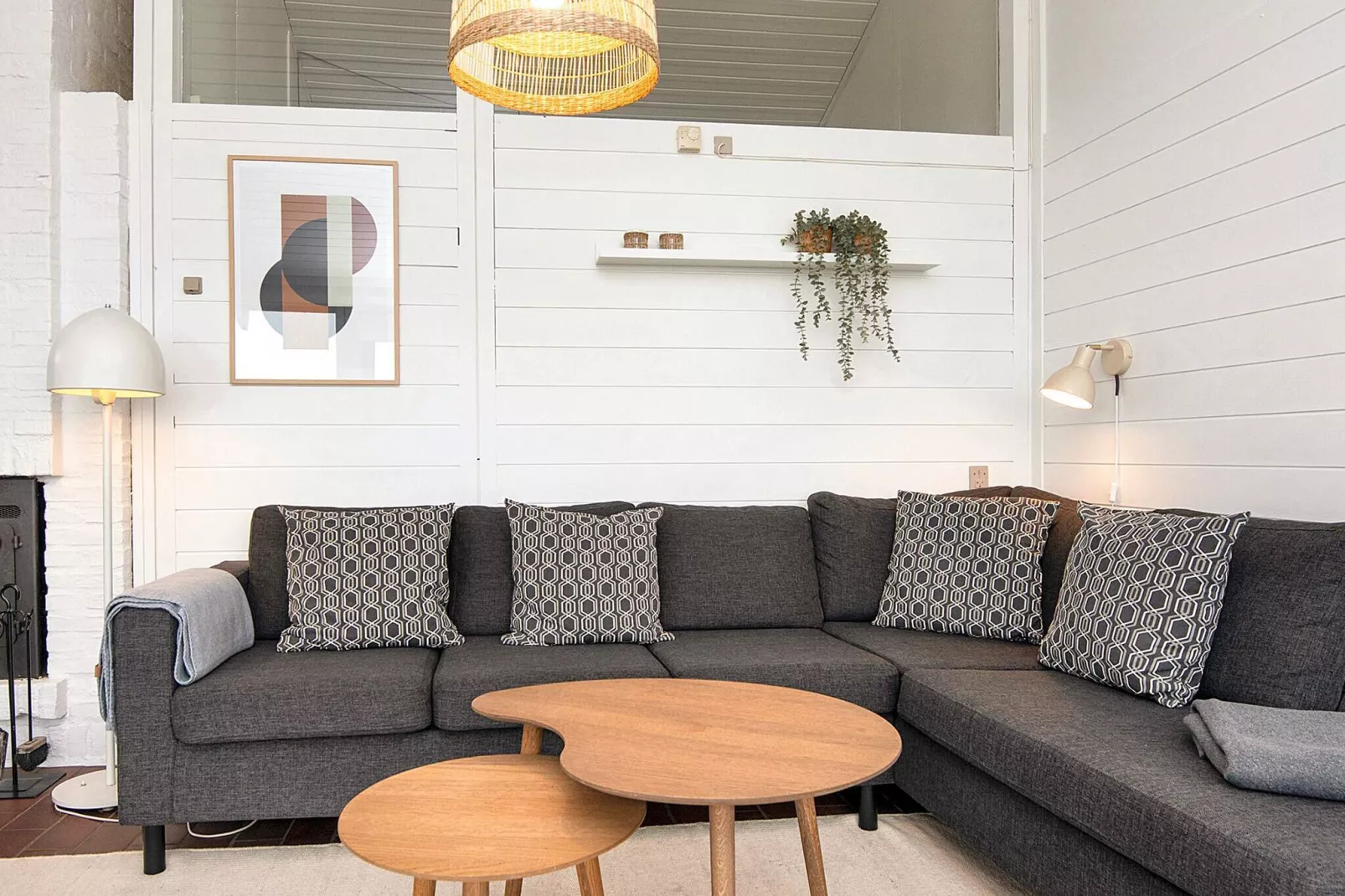 4 sterren vakantie huis in Aabenraa-By Traum