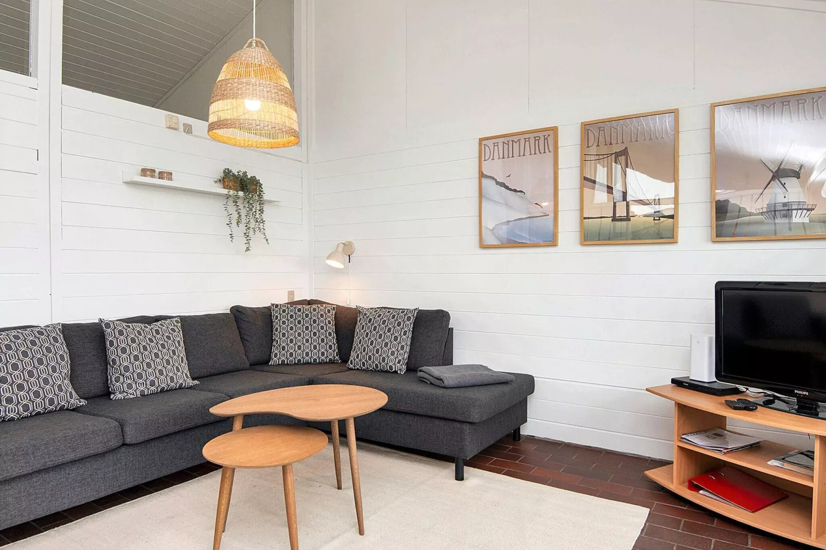 4 sterren vakantie huis in Aabenraa-By Traum-Binnen