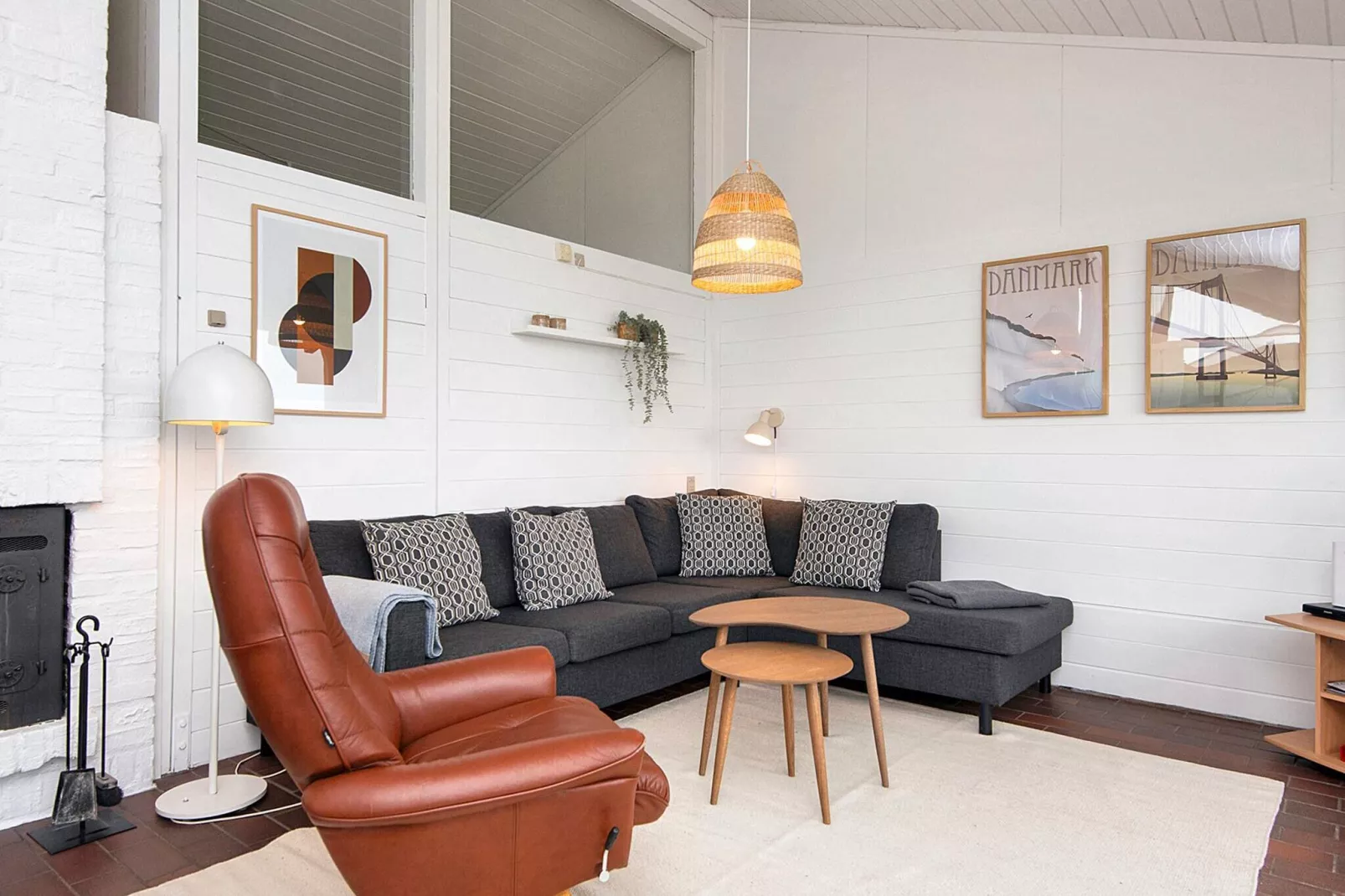 4 sterren vakantie huis in Aabenraa-By Traum-Binnen