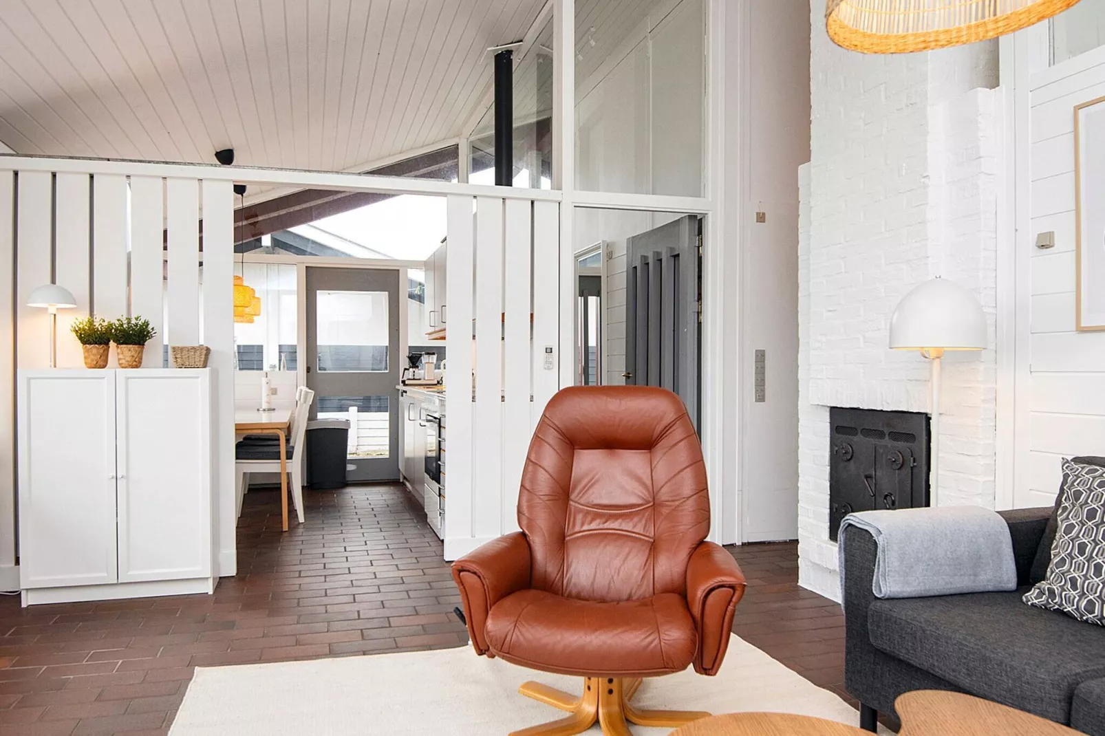 4 sterren vakantie huis in Aabenraa-By Traum-Binnen