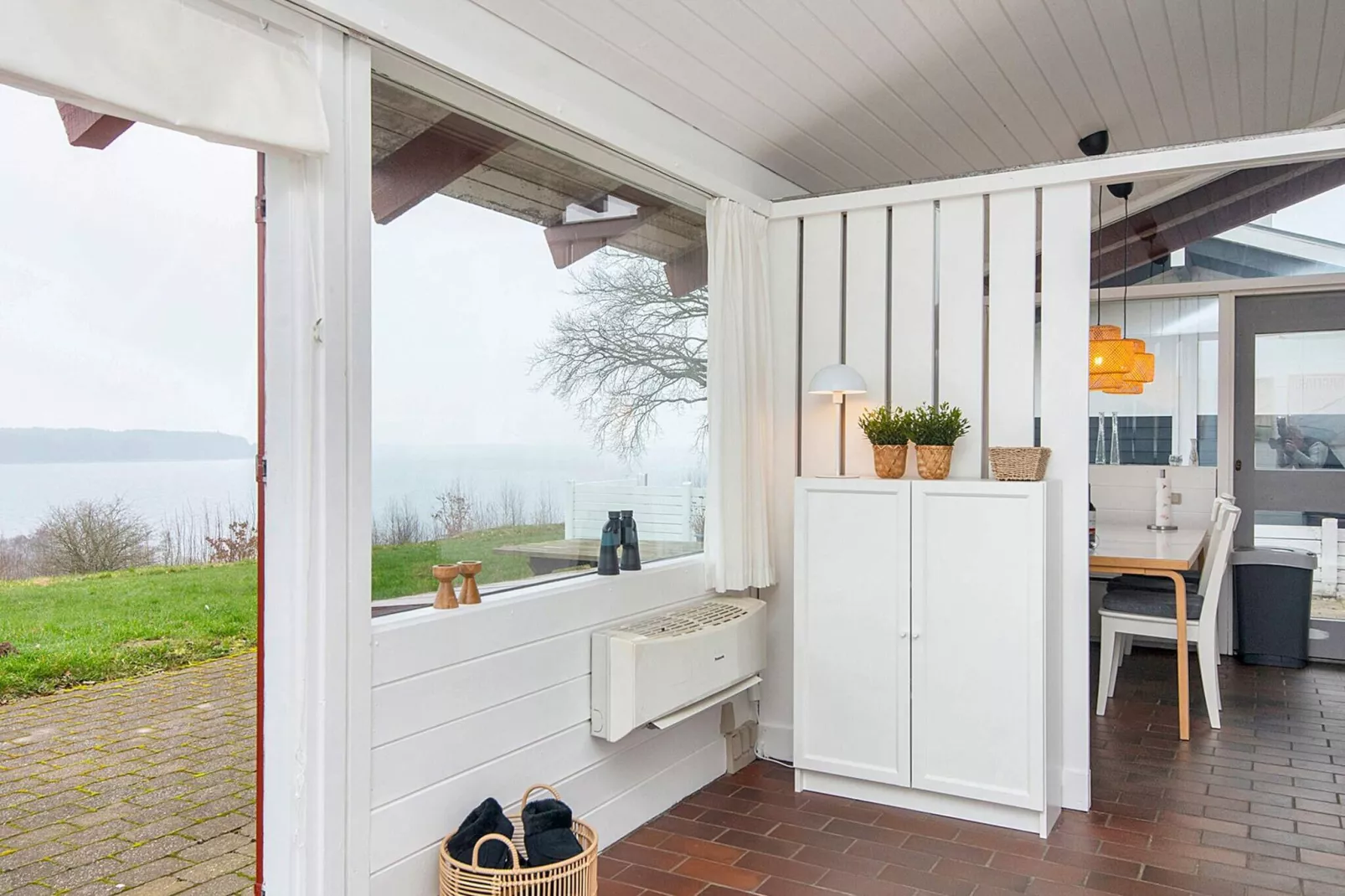 4 sterren vakantie huis in Aabenraa-By Traum-Binnen