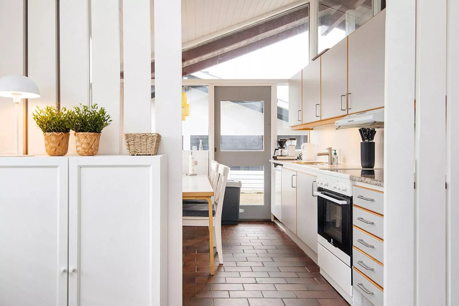 4 sterren vakantie huis in Aabenraa-By Traum-Binnen