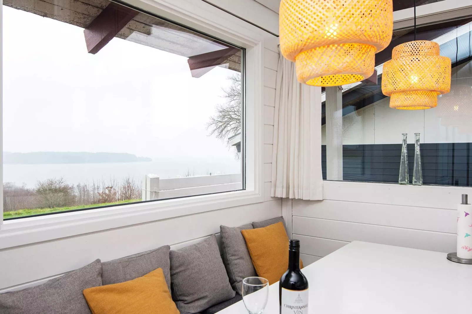 4 sterren vakantie huis in Aabenraa-By Traum-Binnen