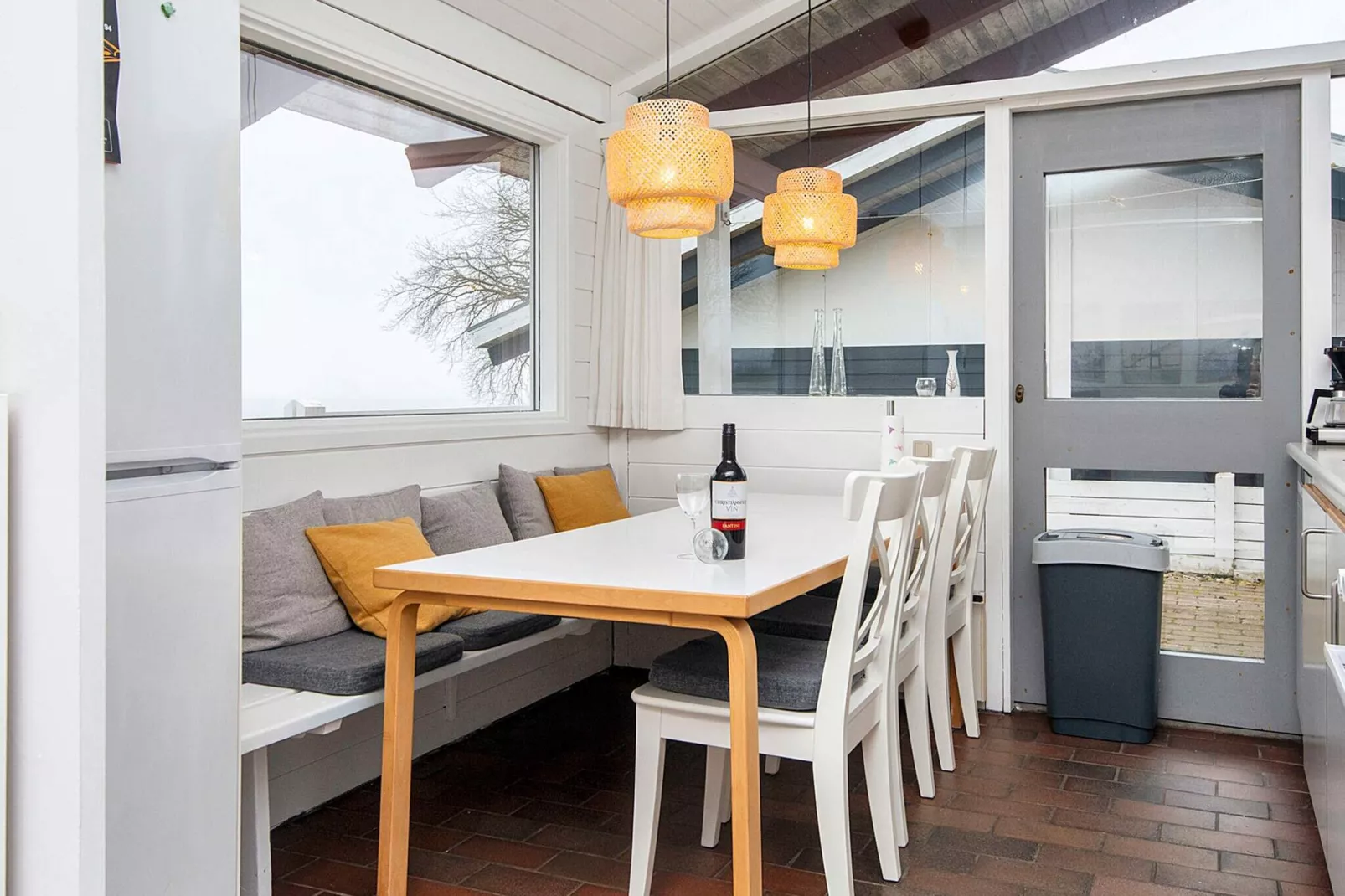4 sterren vakantie huis in Aabenraa-By Traum-Binnen