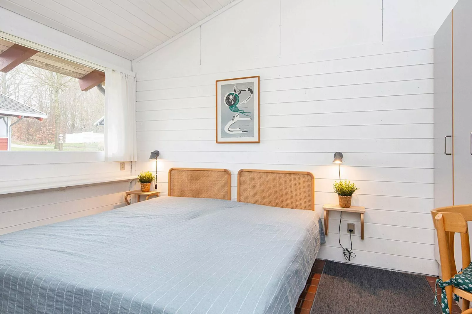 4 sterren vakantie huis in Aabenraa-By Traum-Binnen