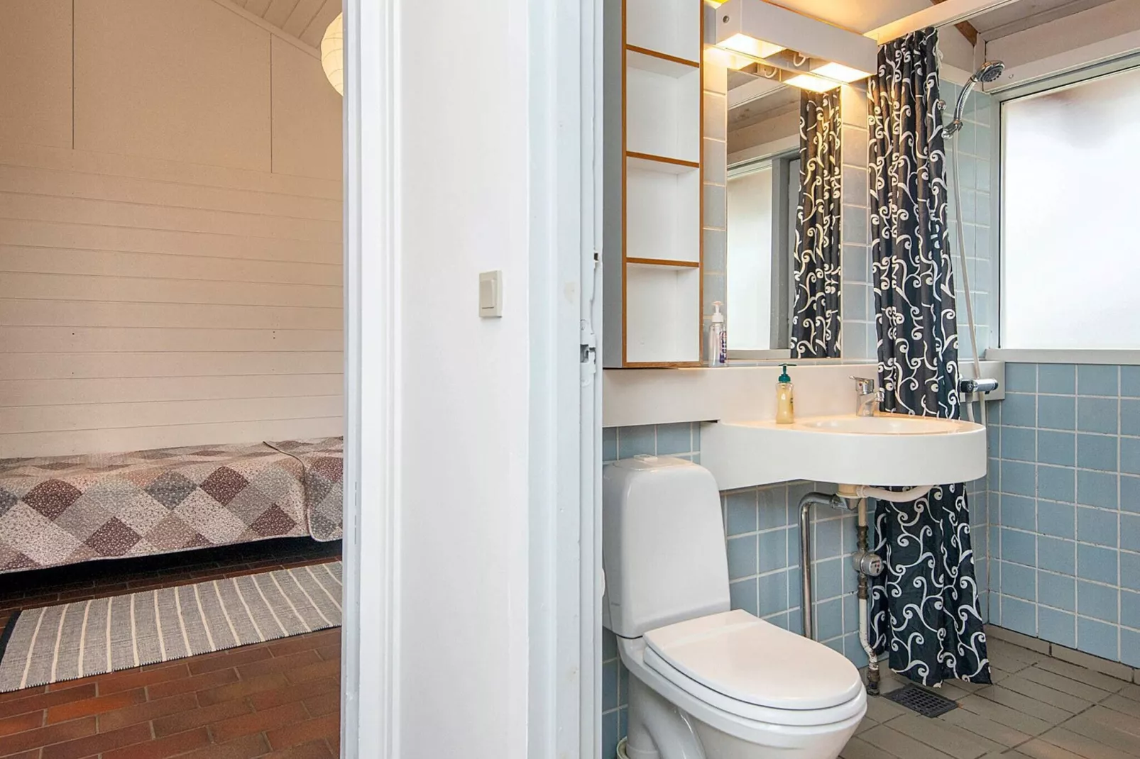 4 sterren vakantie huis in Aabenraa-By Traum-Binnen