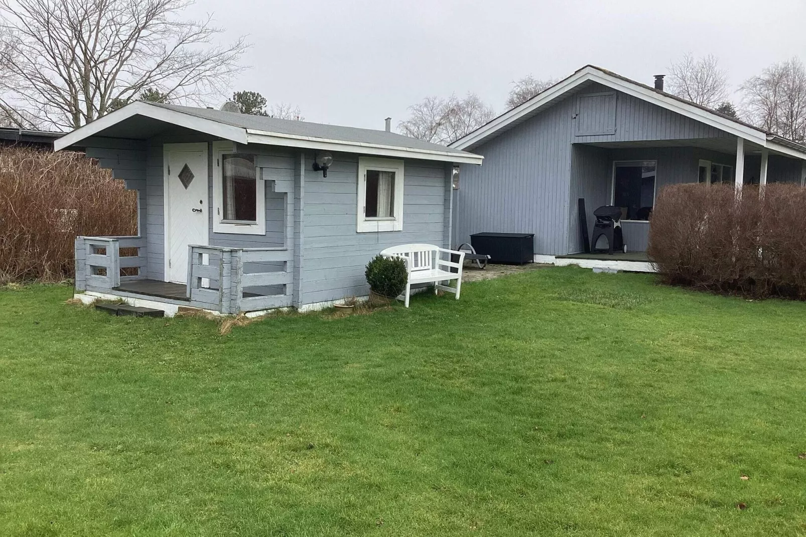 7 persoons vakantie huis in Hals-By Traum-Buitenlucht