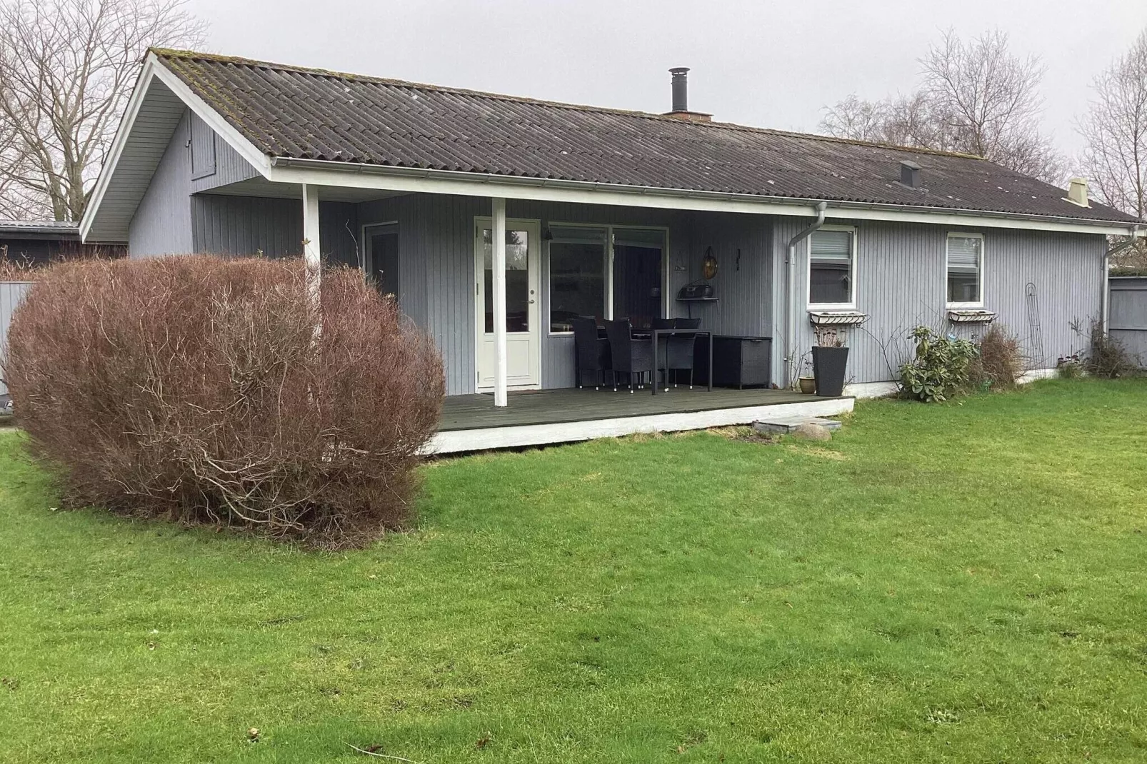 7 persoons vakantie huis in Hals-By Traum-Buitenlucht