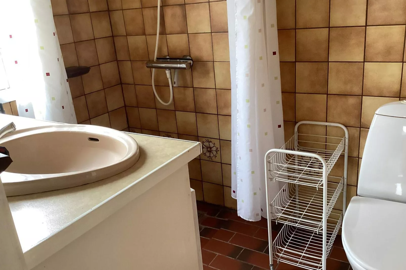 7 persoons vakantie huis in Hals-By Traum-Binnen