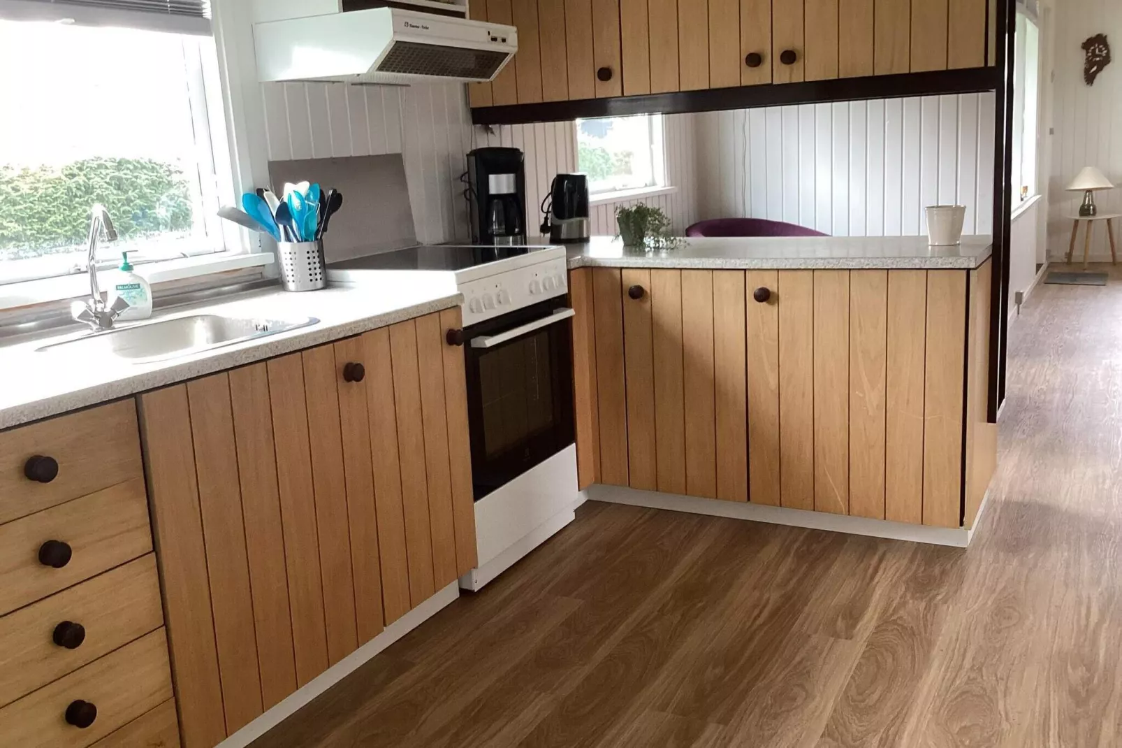 7 persoons vakantie huis in Hals-By Traum-Binnen
