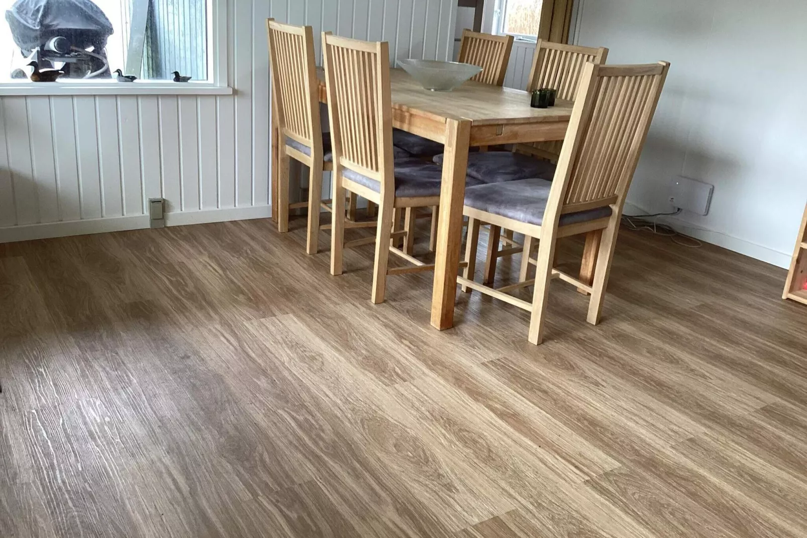 7 persoons vakantie huis in Hals-By Traum-Binnen