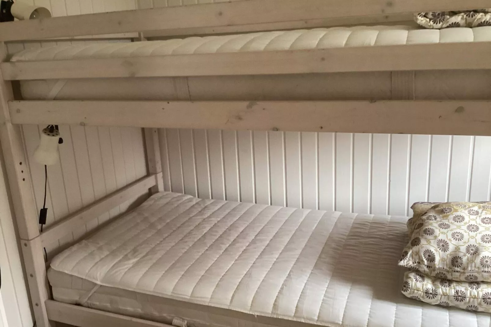 7 persoons vakantie huis in Hals-By Traum-Binnen
