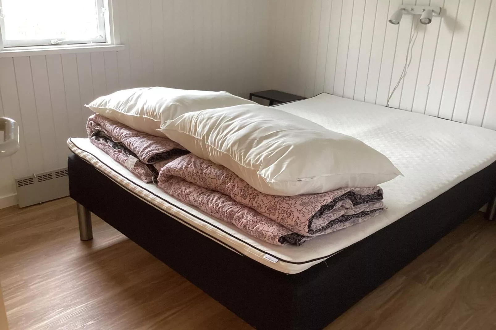 7 persoons vakantie huis in Hals-By Traum-Binnen
