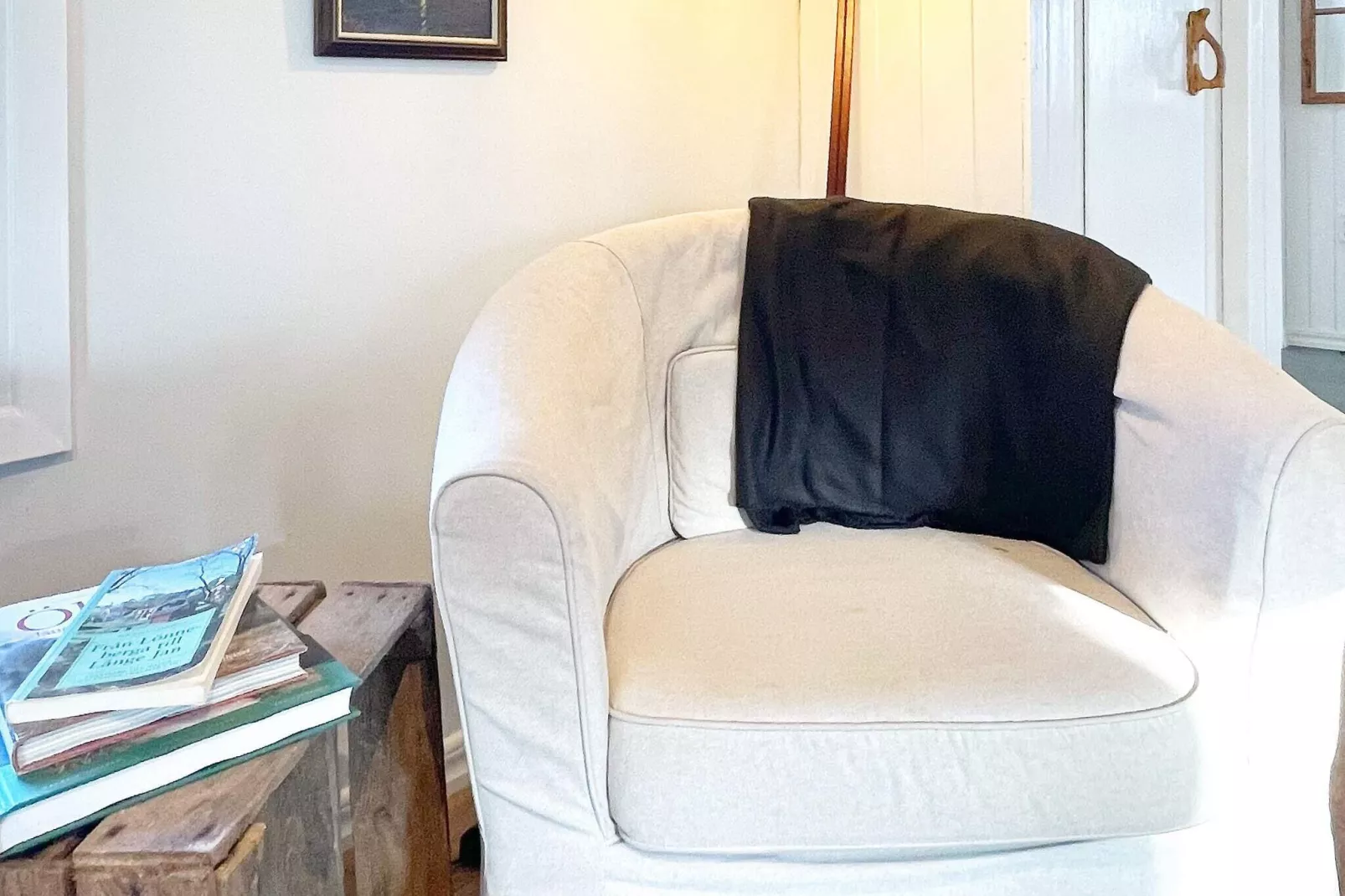4 persoons vakantie huis in FÄRJESTADEN-By Traum-Binnen