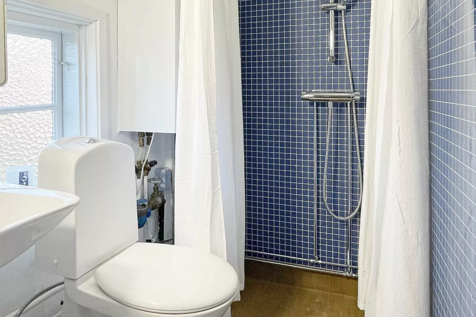 4 persoons vakantie huis in FÄRJESTADEN-By Traum-Binnen