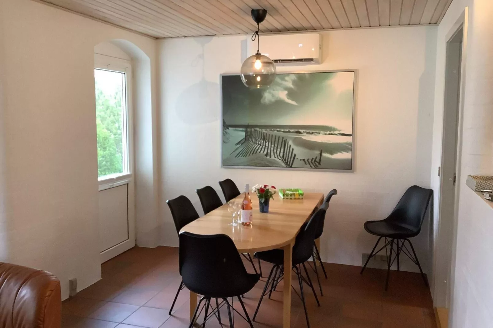 4 sterren vakantie huis in Løgstør-Binnen