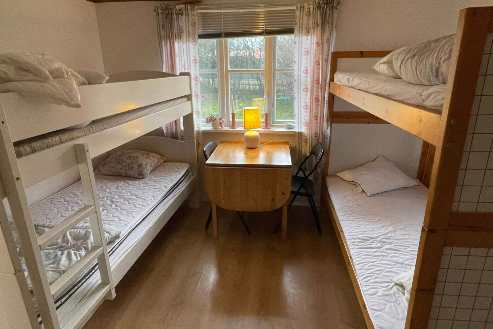 4 persoons vakantie huis in ÅHUS-By Traum-Binnen