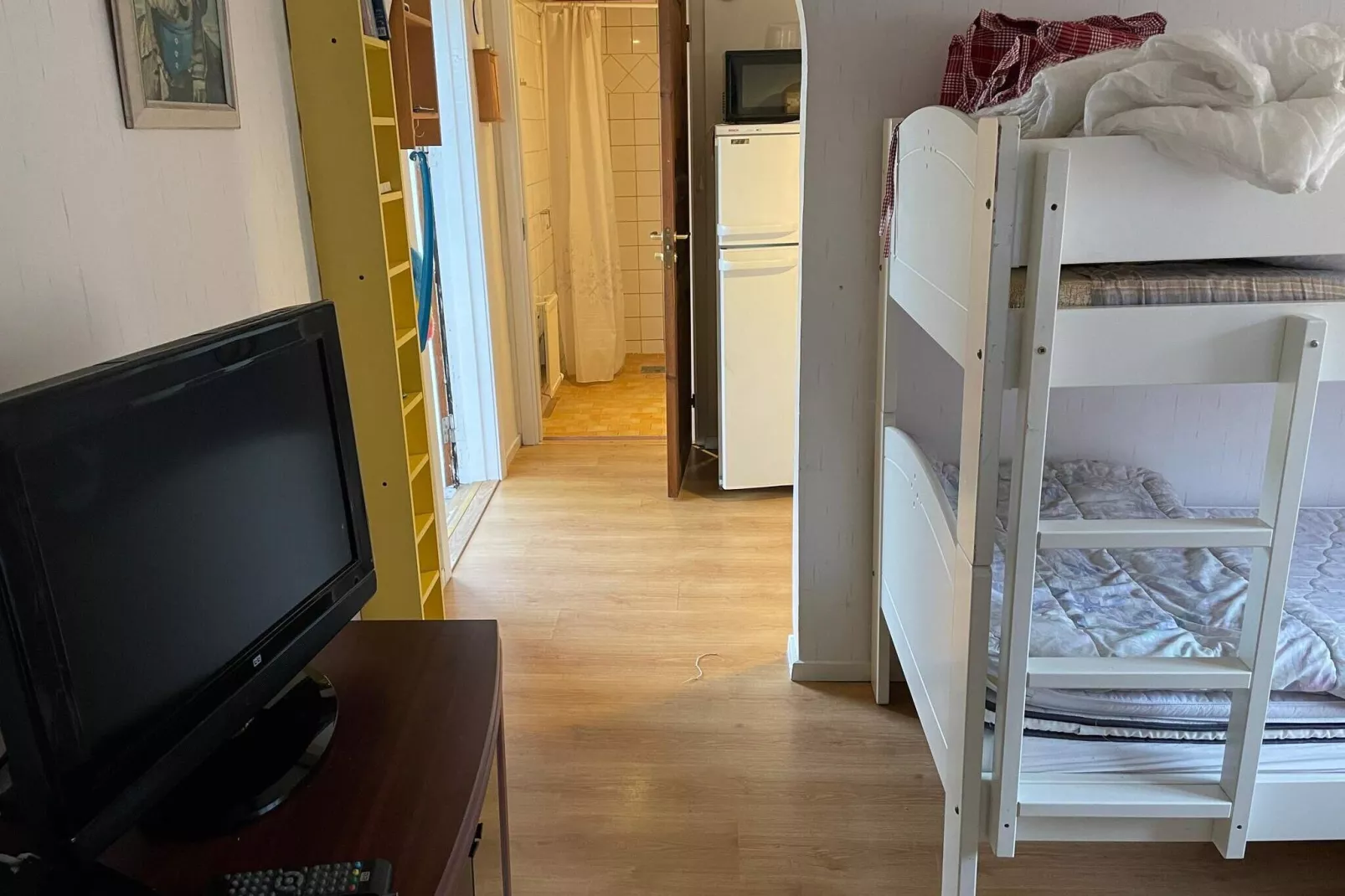 4 persoons vakantie huis in ÅHUS-Binnen