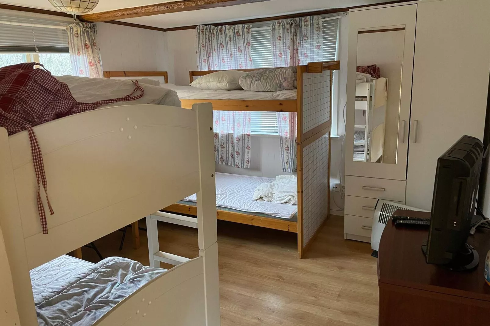 4 persoons vakantie huis in ÅHUS-By Traum-Binnen