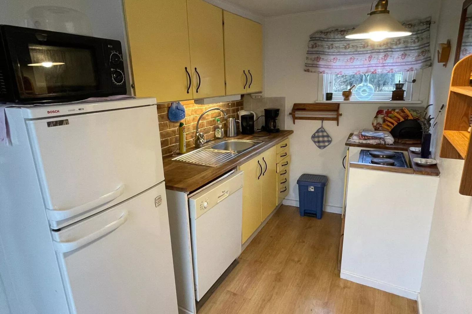 4 persoons vakantie huis in ÅHUS-By Traum-Binnen