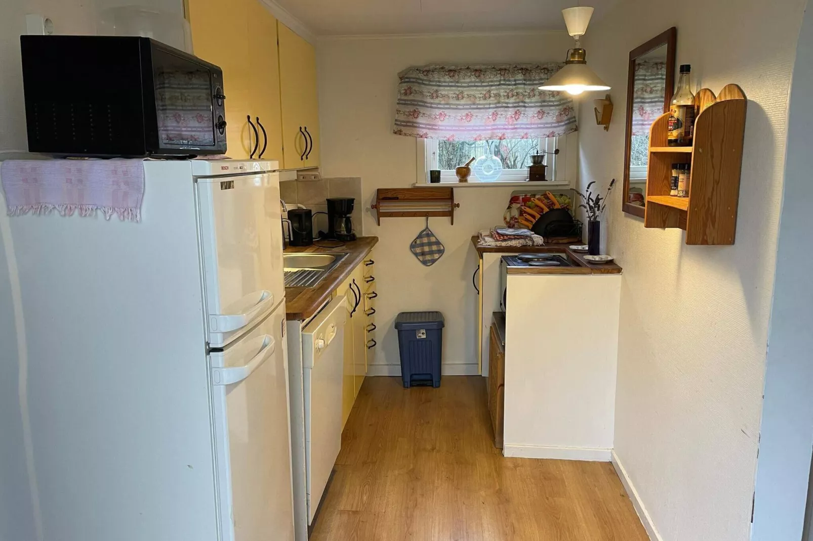 4 persoons vakantie huis in ÅHUS-By Traum-Binnen