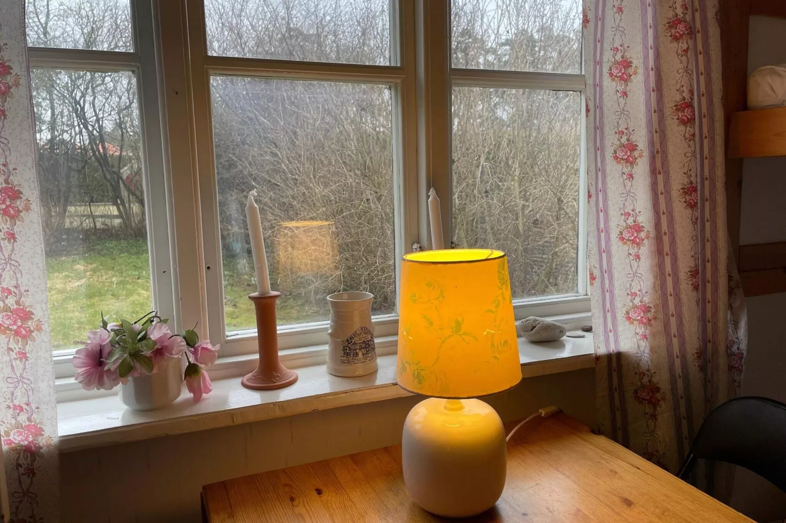 4 persoons vakantie huis in ÅHUS-By Traum-Binnen