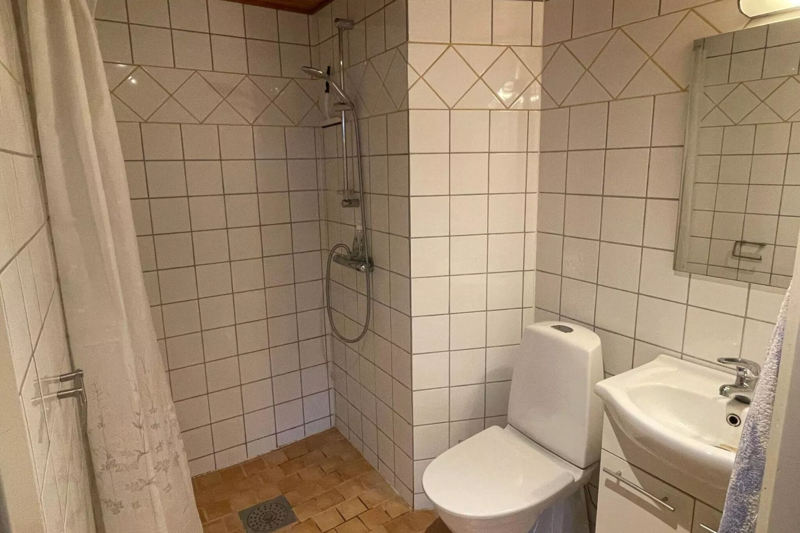 4 persoons vakantie huis in ÅHUS-By Traum-Binnen