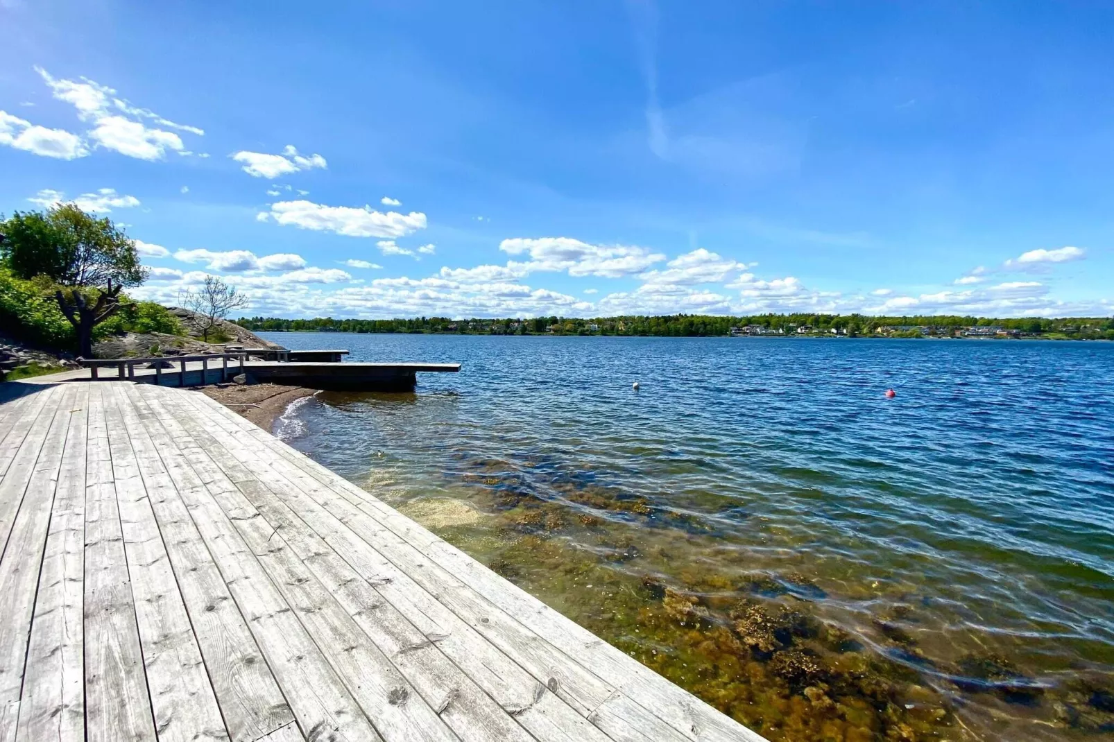 5 sterren vakantie huis in VÄSTERVIK-By Traum-Niet-getagd