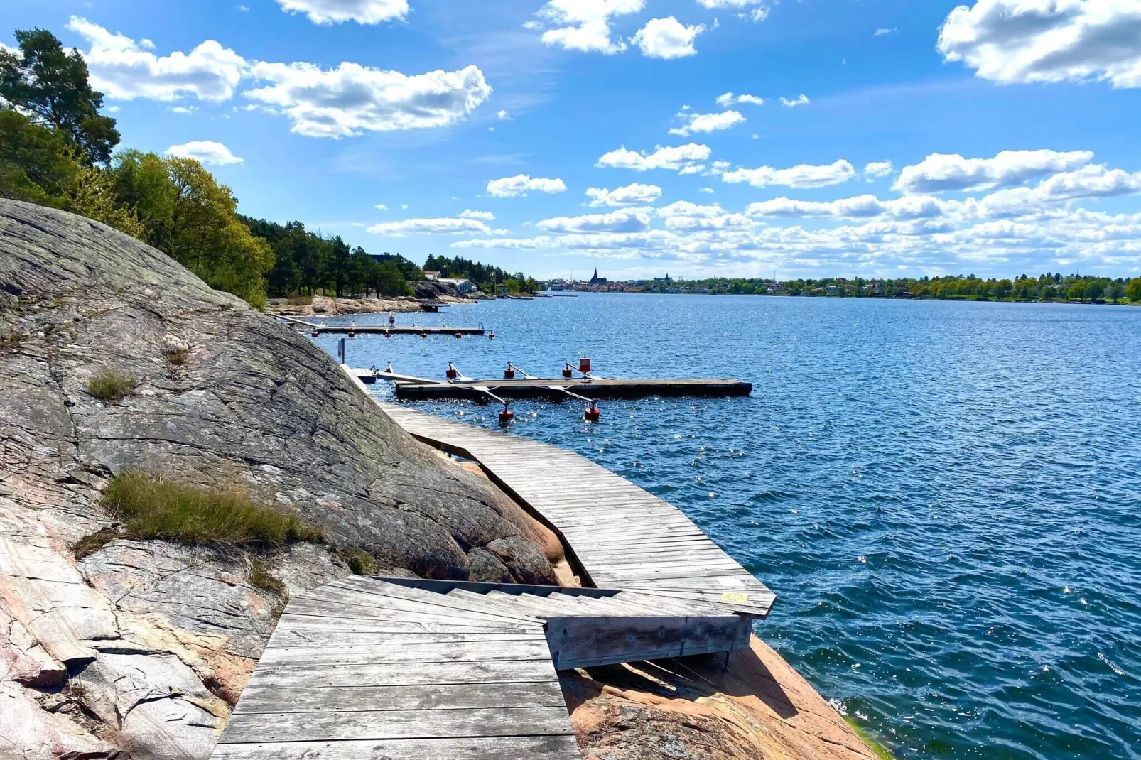 5 sterren vakantie huis in VÄSTERVIK-Niet-getagd